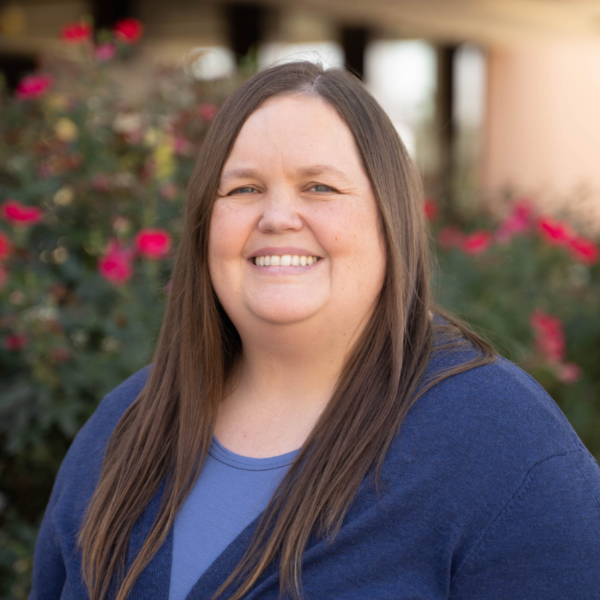 LaCee Jimenez headshot
