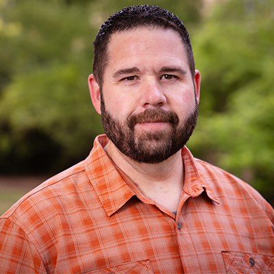 Jonathon Walters headshot