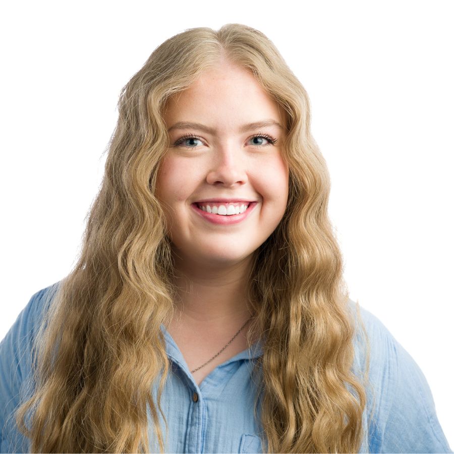 Allison Beck
