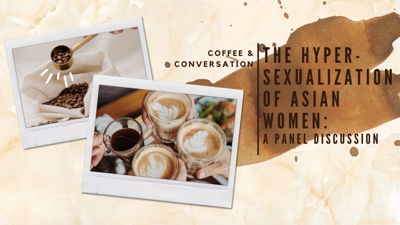 The Hyper-Sexualization of Asian Women