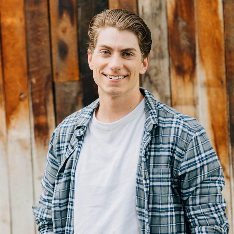 Tanner Ray