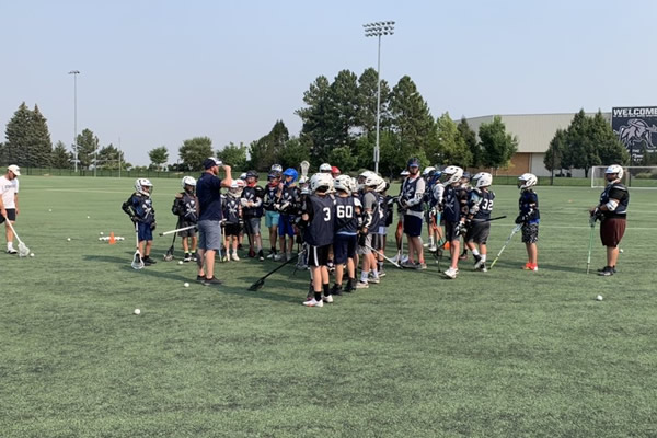 lacrosse workshop