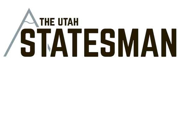 Utah Statesman Celebrates a Group of Graduating Students