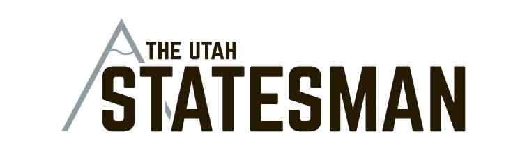 Utah Statesman Logo