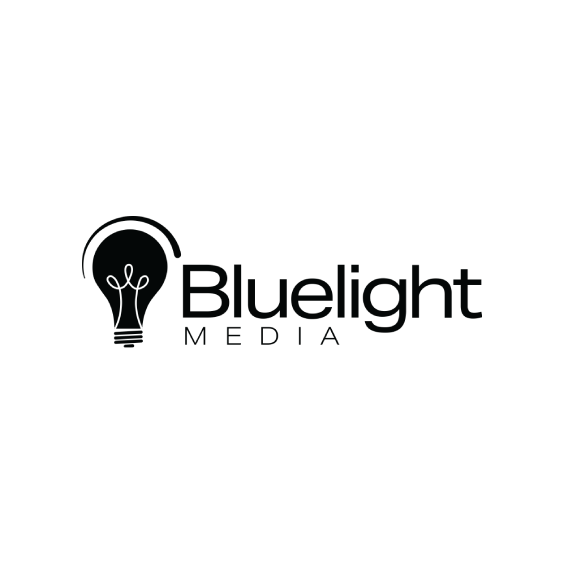 Bluelight Media logo