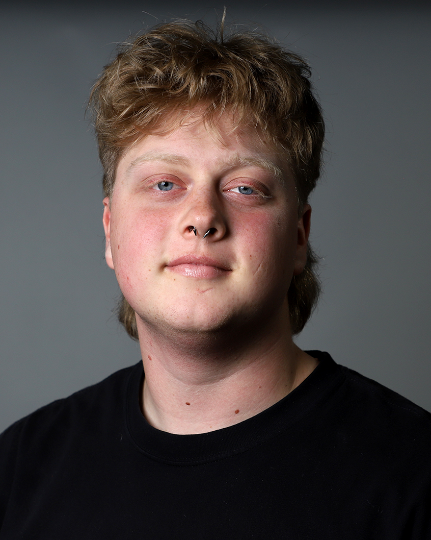 Ezra Robertson