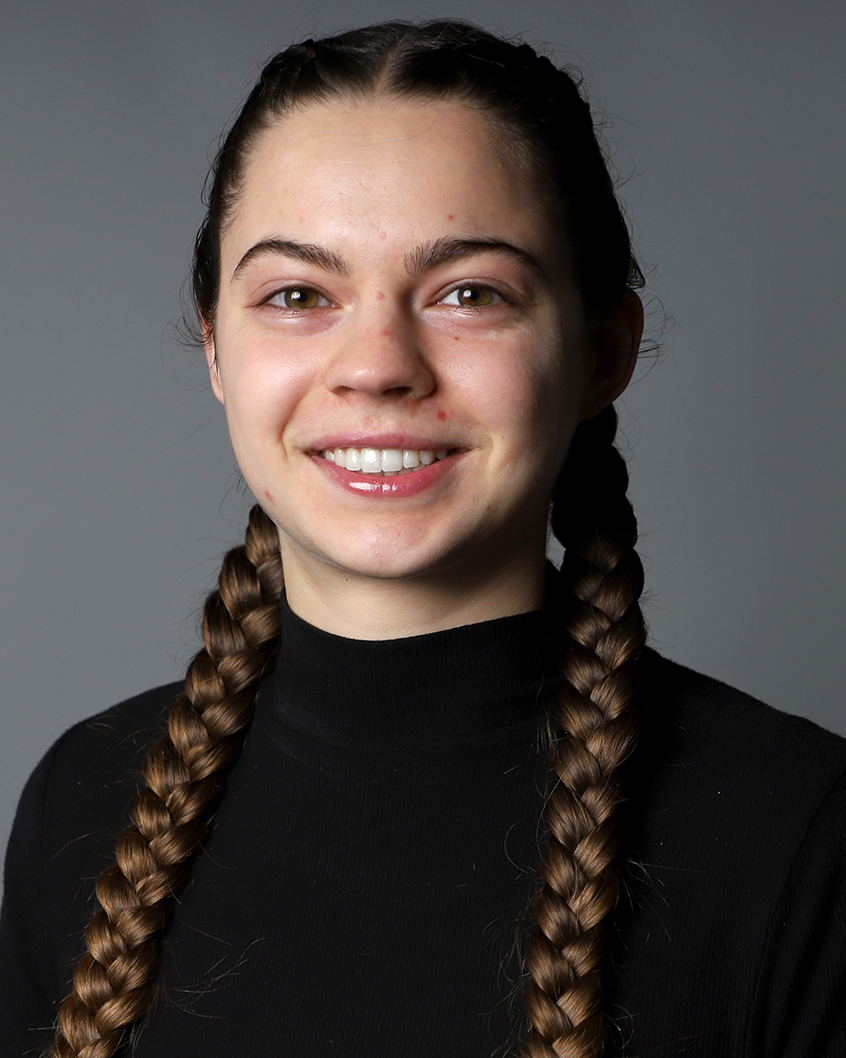 Camille Simpson