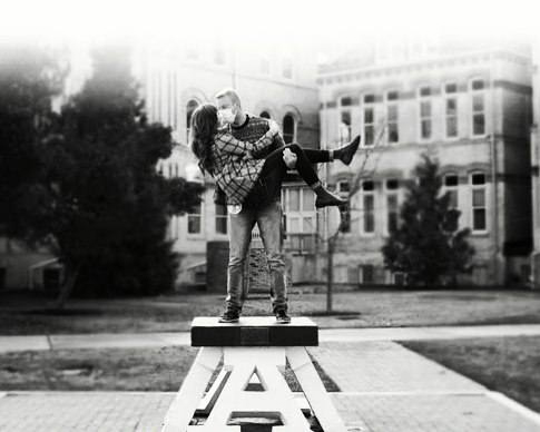 USU Students, Faculty Launch Campaign for Sustainable Transportation