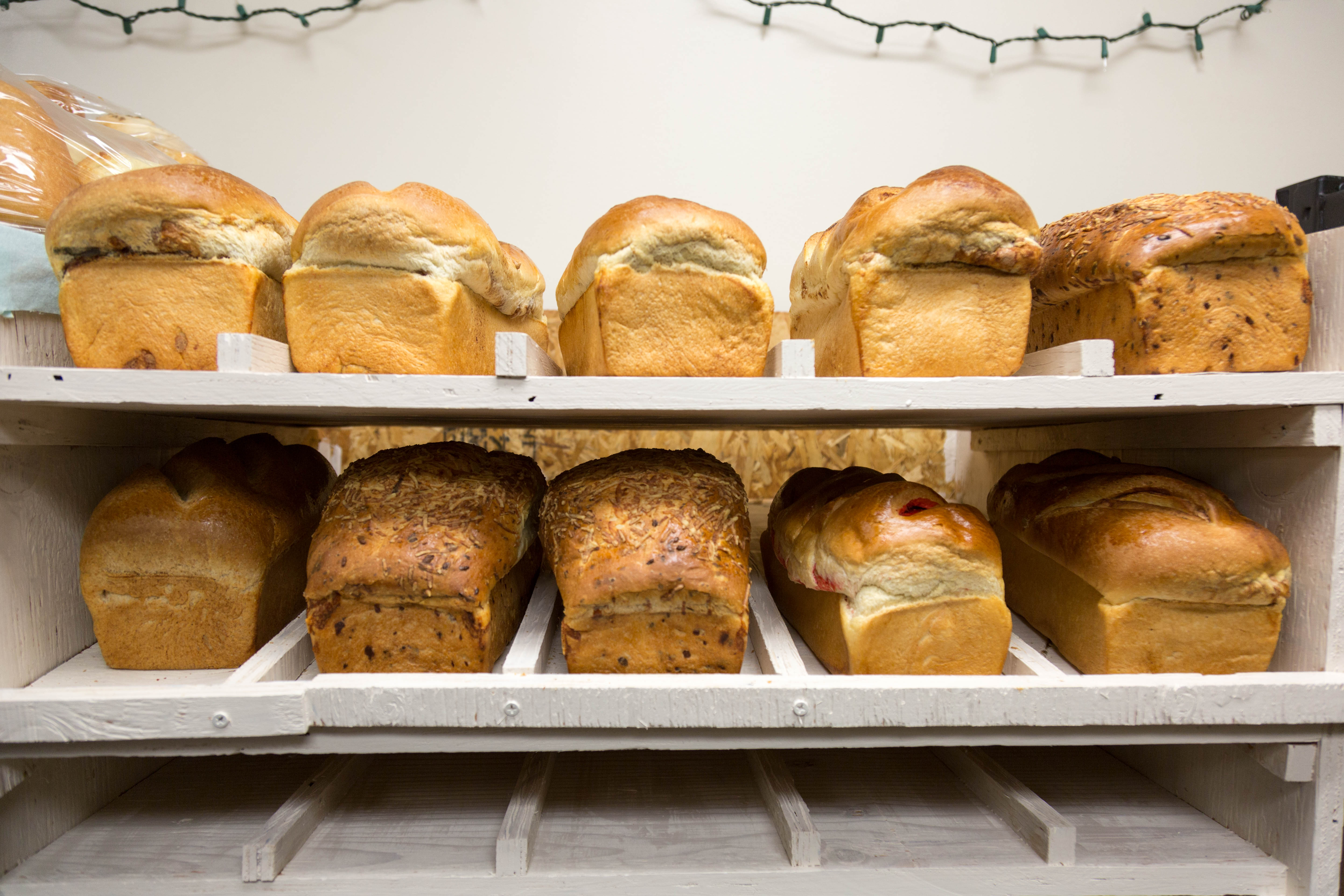 SNAC Gives Students Free Food, Sustainably