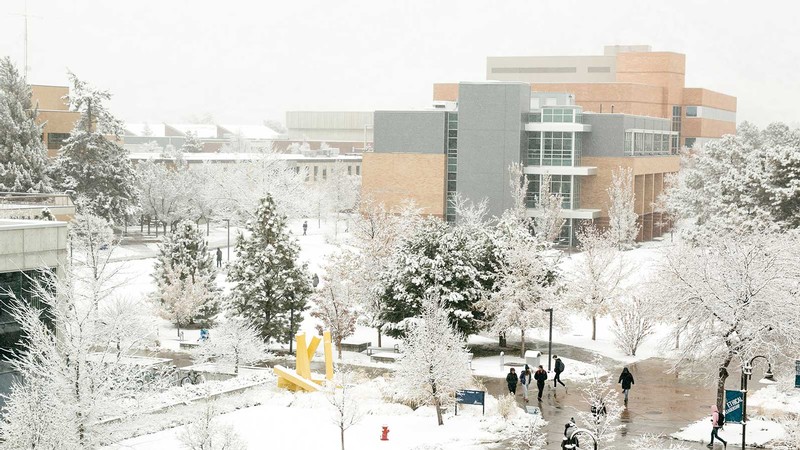 USU Seeks Feedback on Greenhouse Gas Emissions Reduction Draft Plan