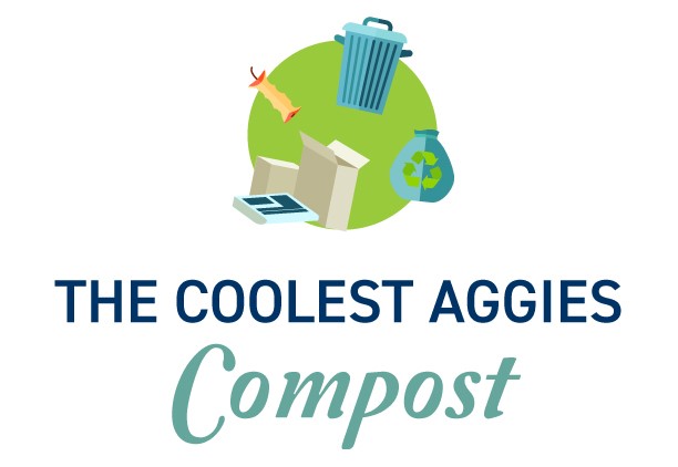 USU Implements Composting Program for Faculty
