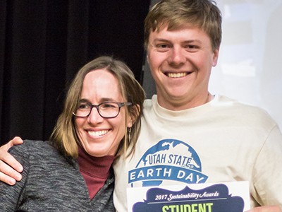 Sustainability Awards
