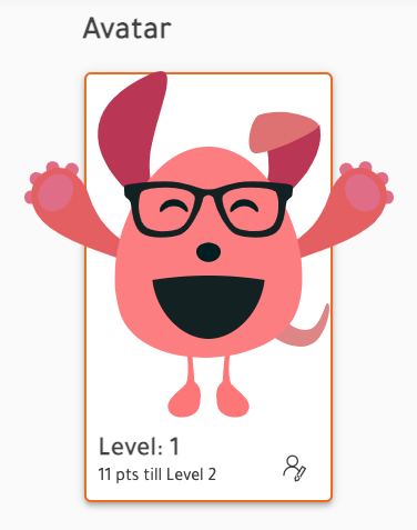 avatar module preview