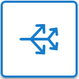 branching icon