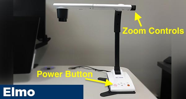 How to use a document camera for remote learning