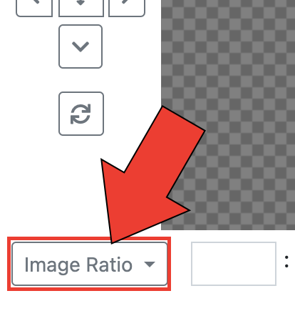 Image Ratio