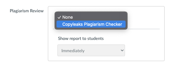 Copyleaks, an AI Plagiarism Detection Software, Partners with Macmillan  Learning / Yahoo! finance - ICONYC : ICONYC