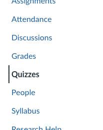 Extend Quiz Date for Students in Canvas | Teach