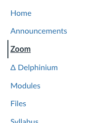Record In-Person Lecture Taught in a Zoom Room Classroom | Teach