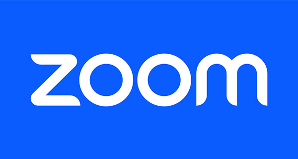 Zoom logo