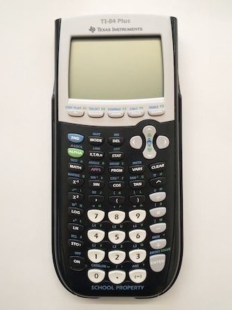 Graphing Calculator