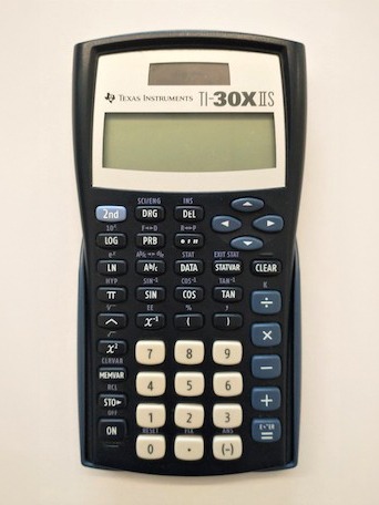 Scientific Calculator