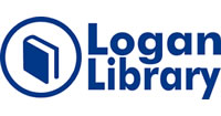 Logan Library Logo