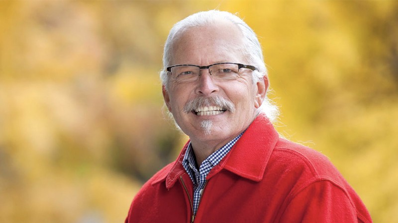 Rich Etchberger