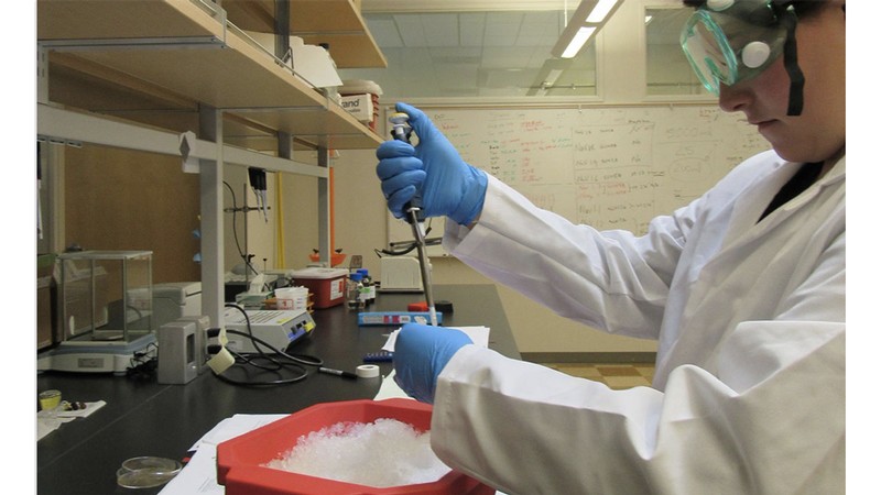 Biology Research