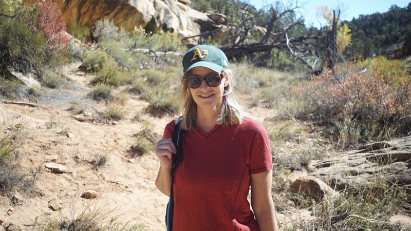 Connie Wilson