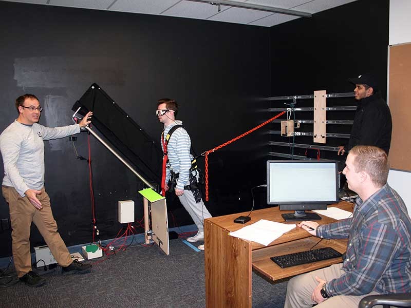 USU Action-Perception Lab