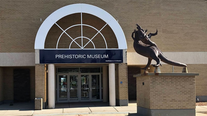 Prehistoric Museum