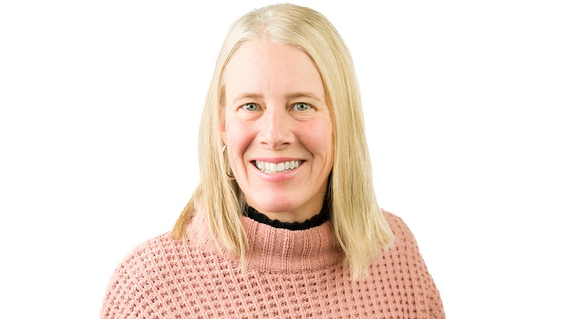 Jennifer Duncan