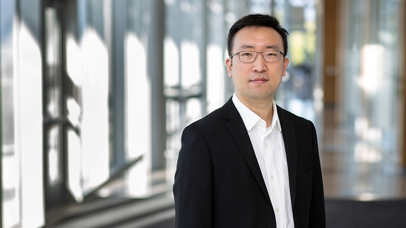 Haoran Wang
