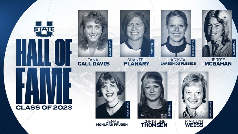 Hall of Fame Class of 2023