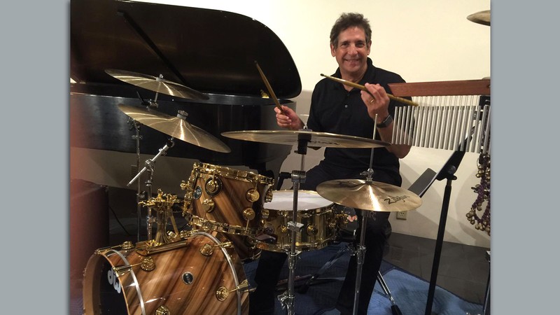 Danny Gottlieb