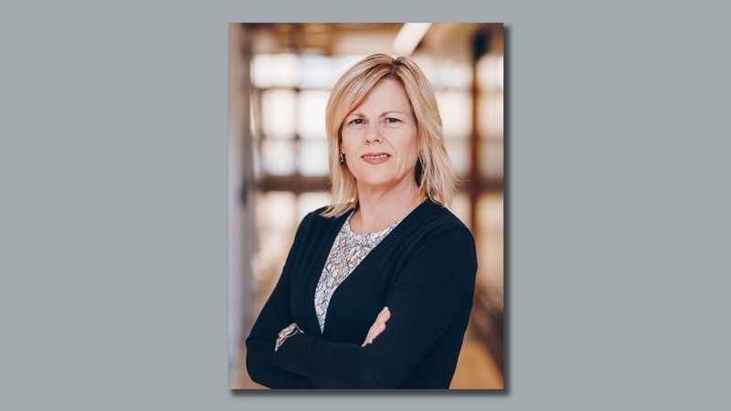 Julie Gast
