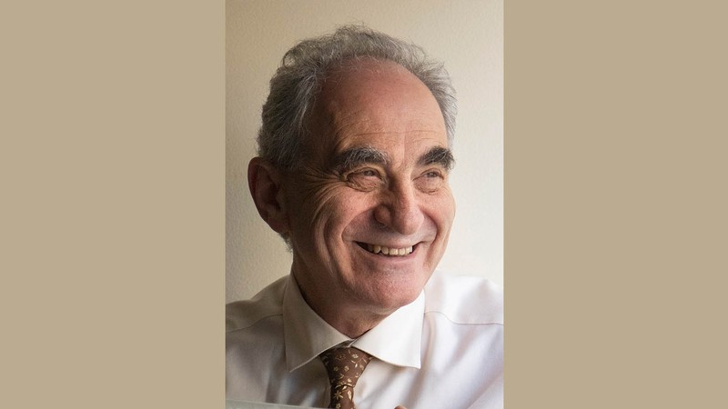 Eli Yablonovitch