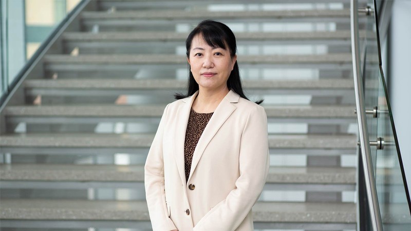 Rose Hu