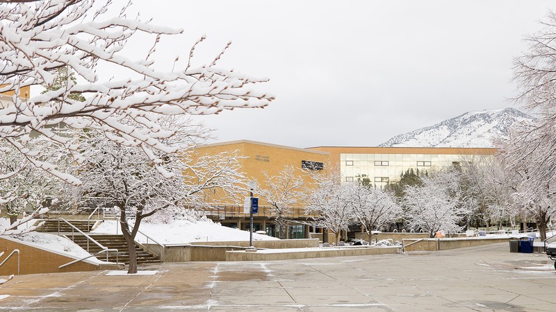 Utah State Today