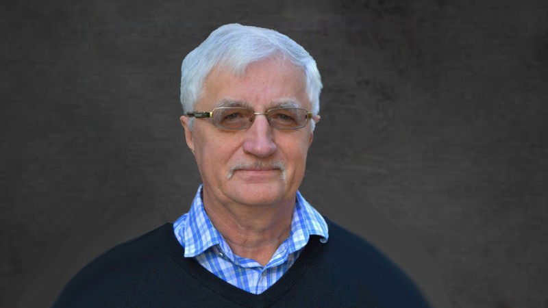 Alexander Boldyrev