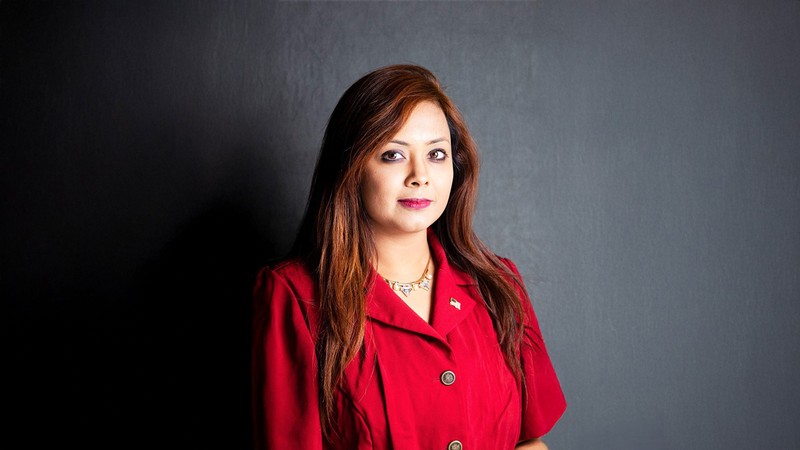 Nowrin Fatema