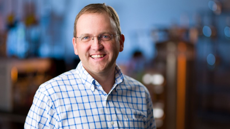 USU Researcher Seth Lyman Named to Utah Air Quality Board