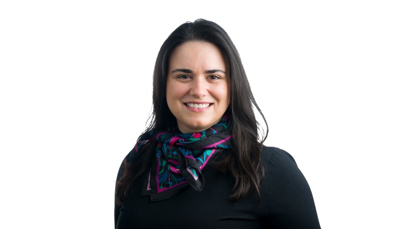 Stephanie Martinez.