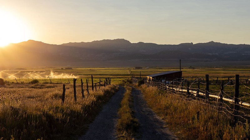 Groups Collaborate to Create Great Salt Lake Conservation Easement Landowner Resource