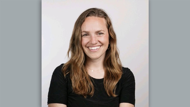 Gina Gilson.