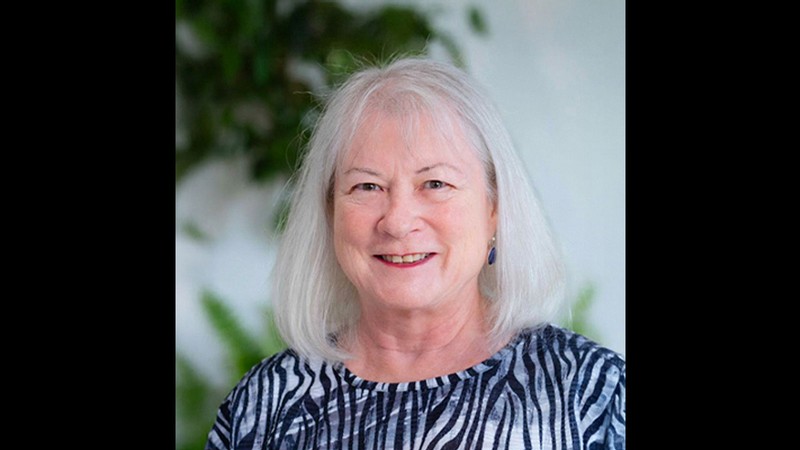 Dianne Wright.