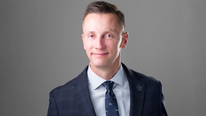 Brad L. Mortensen.