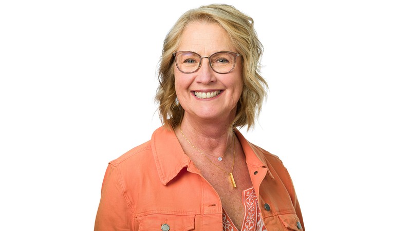 Janet B. Anderson.