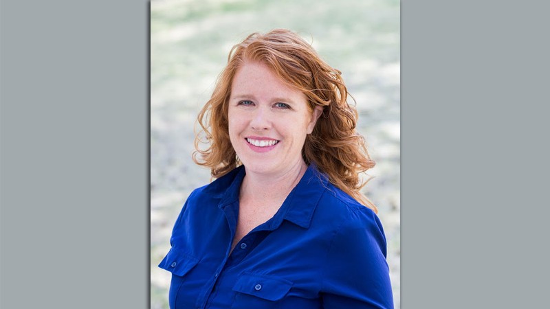 Michaelann Nelson.